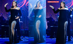 Sevgililer Günün'de Sibel Can esintisi!