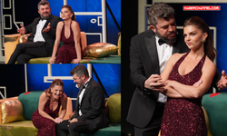 “Kaç Para Bi Fön?” oyunu prömiyerde ayakta alkışlandı!..