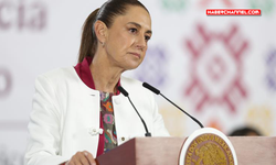 Claudia Sheinbaum açıkladı: Meksika, Küba'ya petrol sevkiyatını durdurdu