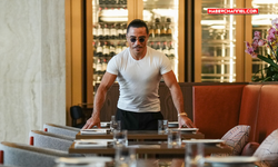 Nusr-Et’ten küresel büyüme hamlesi: St. Regis Mexico City