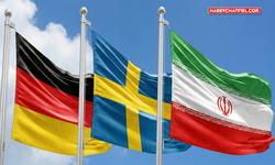 Almanya ve İsveç'ten vatandaşlarına 'İran'ı acilen terk etme çağrısı