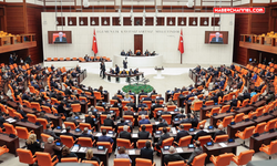 Trafik düzenlemelerini de içeren kanun teklifi, TBMM Genel Kurulu'nda kabul edildi