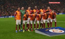 UEFA Şampiyonlar Ligi Son 16 Play-Off Turu ilk maçında Galatasaray sahasında Juventus’u 5-2 mağlup etti.