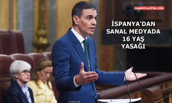 İspanya'dan sanal medya kararı Pedro Sanchez duyurdu