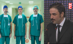 Ufuk Özkan'ın nakil ameliyatı başarıyla tamamlandı