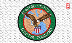 Flaş... CENTCOM: Umman Denizi'nde İran'a ait bir 'İHA' düşürüldü