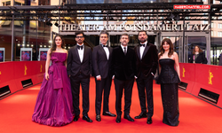 Emin Alper'in yeni filmi ‘Kurtuluş’, Berlin Film Festivali’nde dünya prömiyerini gerçekleştirdi