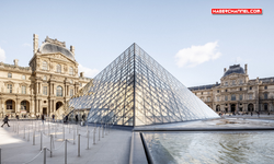 Louvre Müzesi’nin yeni müdürü Christophe Leribault oldu...