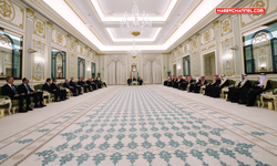 Türkiye ile Suudi Arabistan görüşmeleri sonrası 'ortak bildiri' yayımlandı