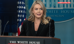 Karoline Leavitt: "İran ile görüşmeler bu hafta sonuna doğru yapılacak"