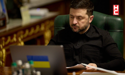 Zelenski: "Yarın Cenevre'de ABD ile görüşeceğiz"