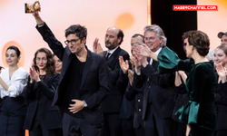 76’ncı Berlin Film Festivali'nde Altın Ayı ödülünü "Sarı Zarflar" kazandı