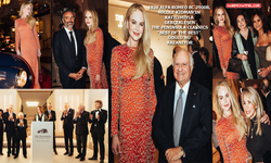 The Peninsula Classics Best of the Best Award töreni Paris'te gerçekleşti