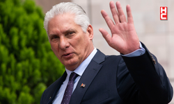 Küba Devlet Başkanı Miguel Diaz-Canel: "ABD ile diyaloğa hazırız"