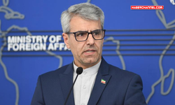 İran: "Müzakereler konusunda çaba gösteren Türkiye'ye teşekkür ediyoruz"