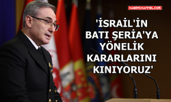 MSB: "Suriye ile SDG arasındaki anlaşmayı sahada yakından takip ediyoruz"