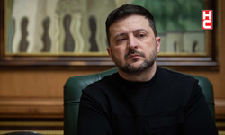 Zelenski: "Üçlü müzakerelerin yeni turu büyük olasılıkla Abu Dabi'de olacak"
