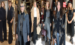 Atelier Rebul ve Esma Dereboy'dan özel davet