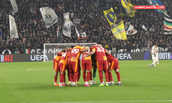 UEFA Şampiyonlar Ligi: Galatasaray son 16'da