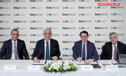 Otokoç Otomotiv’e IFC’den ilk yatırım: 150 Milyon Dolar