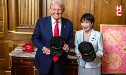 Trump'tan Japonya Başbakanı Sanae Takaichi'ye seçim öncesi destek