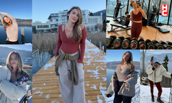 Müge Boz, VIVAMAYR Maria Wörth’te yenilendi!..