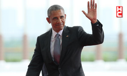 Barack Obama'dan Donald Trump'ın paylaşımına tepki