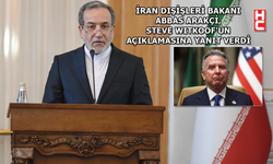 İran / Abbas Arakçi: "Teslim olmuyoruz çünkü İranlıyız"