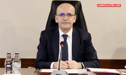 Bakan Mehmet Şimşek: "Ekonomik güven endeksi şubatta 100,7 ile eşik değeri aştı"