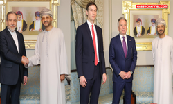 Umman’dan ABD ve İran arasındaki görüşmeye ilişkin açıklama...