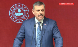 Bakan Mustafa Çiftçi: "1 milyon 366 bin 215 Suriyeli kardeşimiz geri dönüş yaptı"