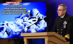 MSB: "Kahraman pilotumuz uçağı terk etmek için fırlatma sistemini son anda çalıştırmış"