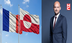 Fransa, Grönland'da başkonsolosluk açan ilk AB ülkesi oldu...