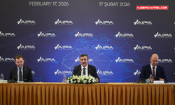 Cevdet Yılmaz: "Kalkınma planımızın özünü, dijital ve yeşil dönüşüm oluşturuyor"