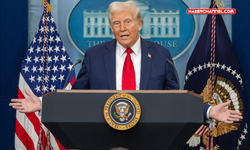 ABD Başkanı Donald Trump, küresel tarifeleri yüzde 15'e yükseltti