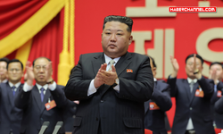 Kim Jong Un yeniden partisinin lideri seçildi...