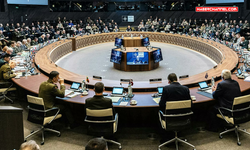 NATO komuta yapısında Avrupa'nın ağırlığı artıyor...
