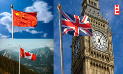 Çin, İngiltere ve Kanada'ya tek taraflı vize muafiyeti sağlayacak