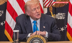 Trump: "Savaşın büyük ölçüde tamamlandığını düşünüyorum"