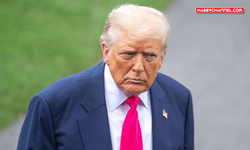 Donald Trump'tan ‘Hürmüz Boğazı’ açıklaması