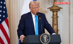 Trump: "İran'ın rejimini askeri, ekonomik ve diğer yollarla yok ediyoruz"