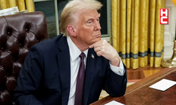 Trump: "Hark Adası'ndaki tüm askeri hedefleri tamamen yok ettik"