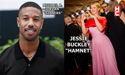 Oscar Ödülleri sahiplerini buldu...