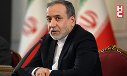 İran Dışişleri Bakanı Abbas Arakçi: "ABD ile iletişimde değiliz"