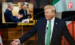 Trump: "NATO’dan dolayı büyük bir hayal kırıklığı içindeyim"