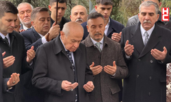 Bahçeli: "Partilerimizin, Türkiye'nin meselelerinde görüş birliğinde olmasını temenni ediyorum"