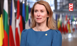 AB'den Orta Doğu'da gerginliğin diplomasi yoluyla azaltılması çağrısı