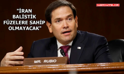 ABD Dışişleri Bakanı Marco Rubio'dan İran açıklaması...