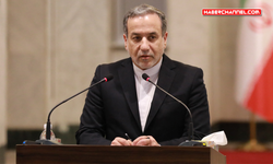 İran / Abbas Arakçi: "Trump, diplomasiye ihanet etti"