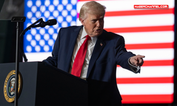Trump: "Gelişmiş silah üretimini dört katına çıkaracağız"